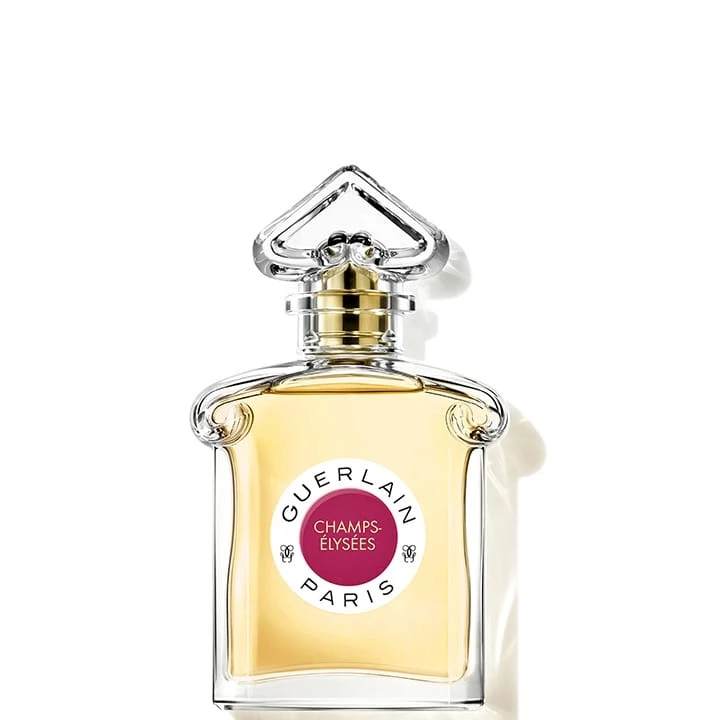 Champs Élysées Eau de Parfum - GUERLAIN - Incenza