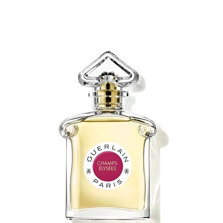 Champs Élysées Eau de Toilette - GUERLAIN - Incenza