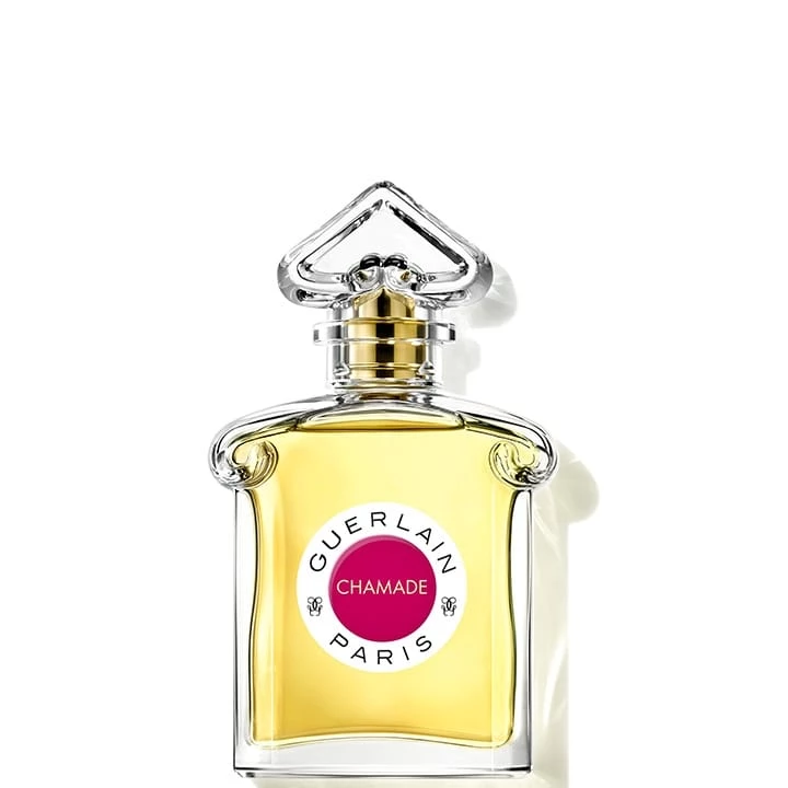 Chamade Eau de Toilette - GUERLAIN - Incenza