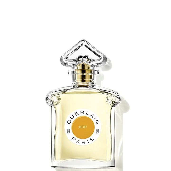 Jicky Eau de Parfum