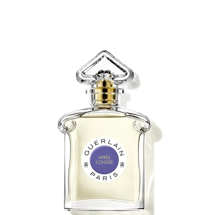 Après l'Ondée Eau de Toilette - GUERLAIN - Incenza