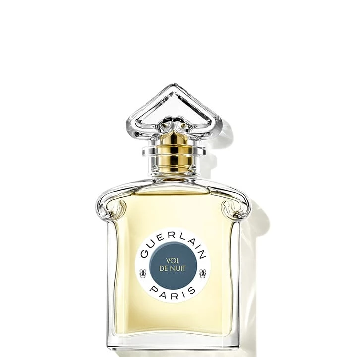 Vol de Nuit Eau de Toilette - GUERLAIN - Incenza