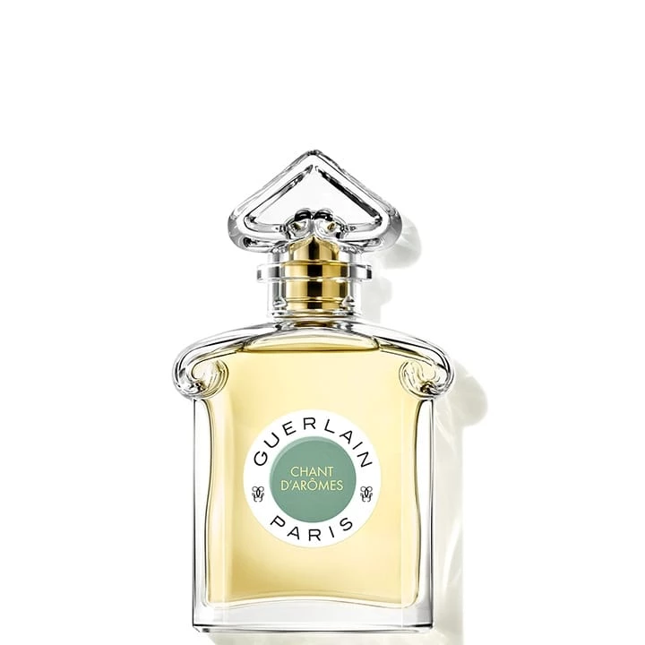 Chant d'Arômes Eau de Toilette - GUERLAIN - Incenza