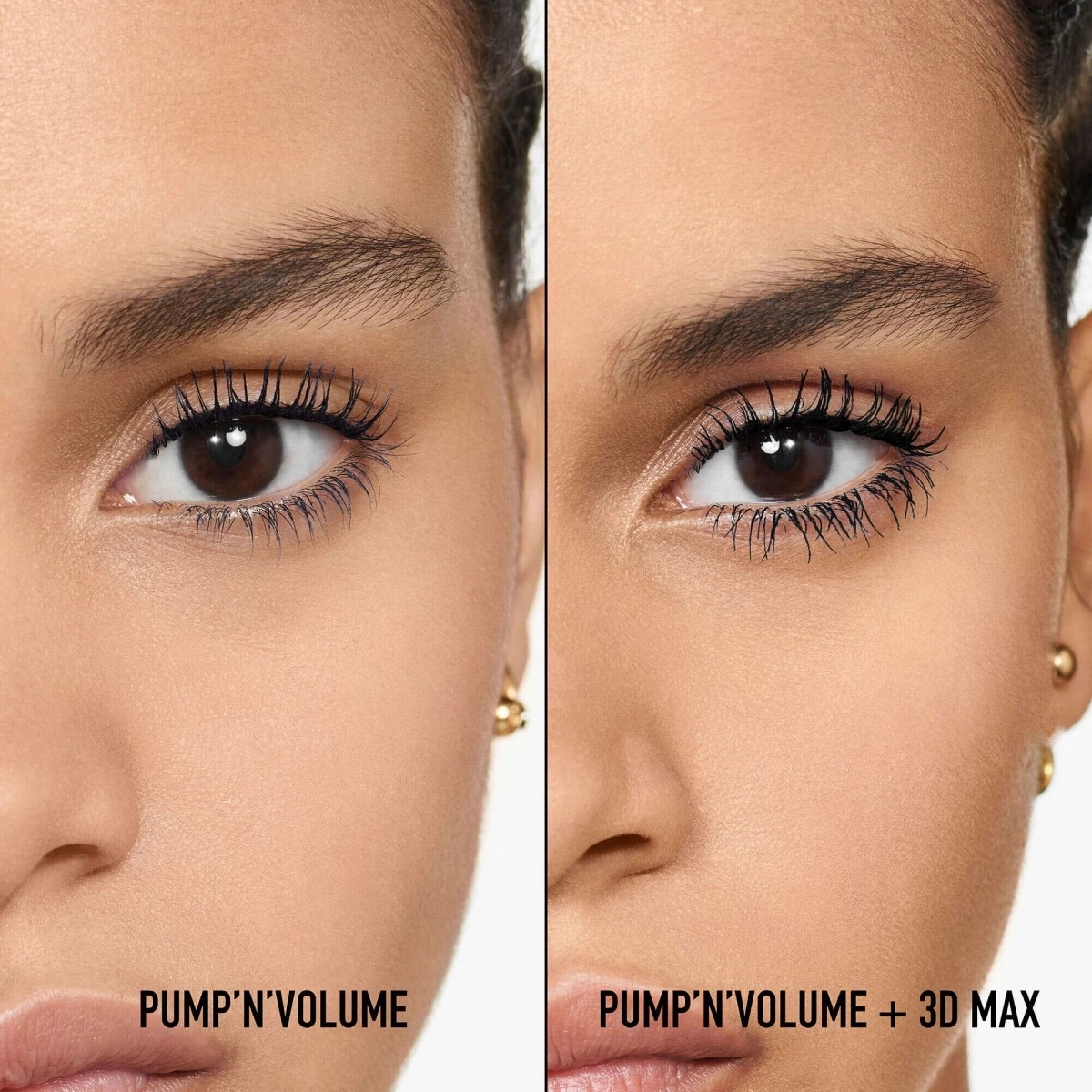 Diorshow Maximizer 3D BaseSérum Mascara Triple Action Incenza