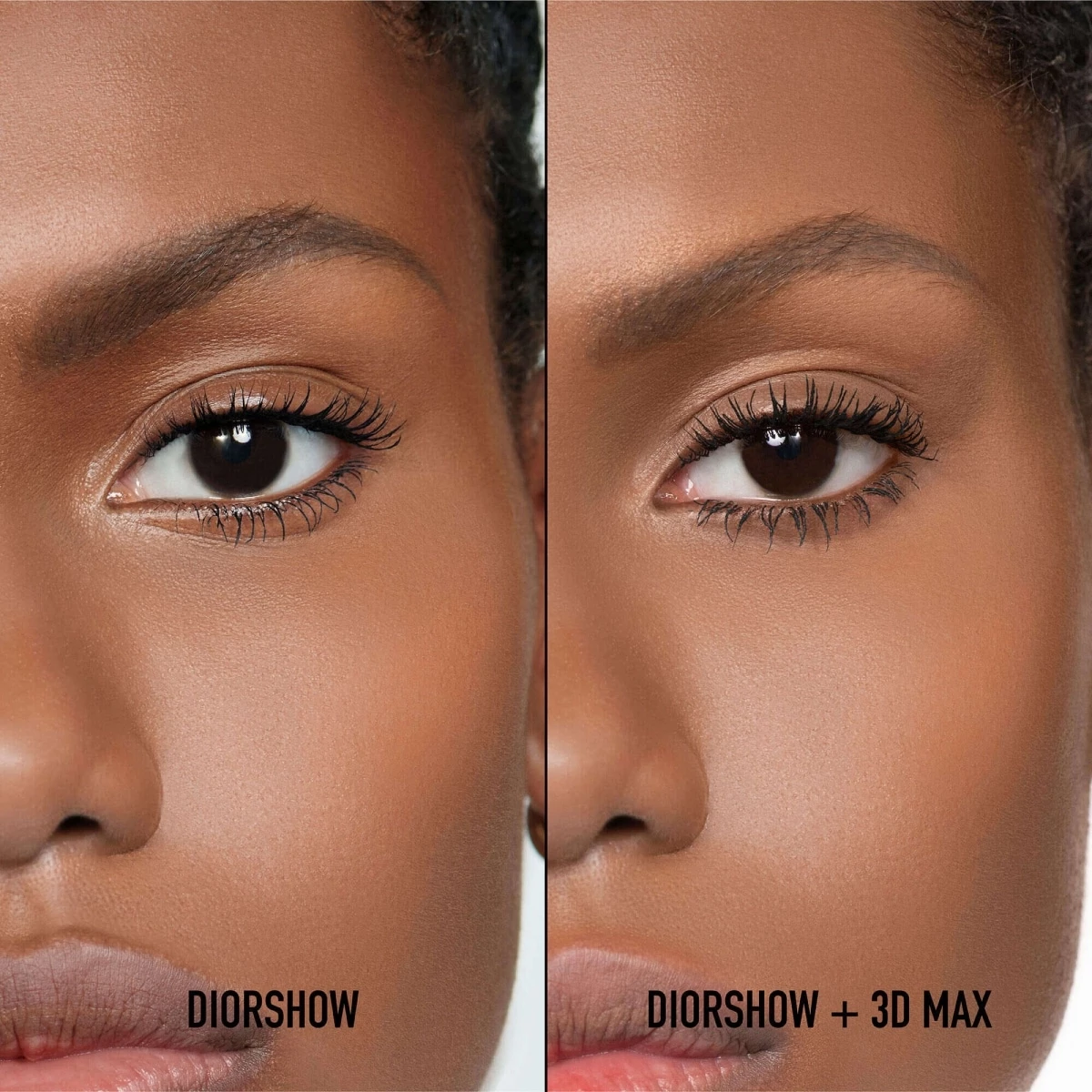 Diorshow Maximizer 3D BaseSérum Mascara Triple Action Incenza