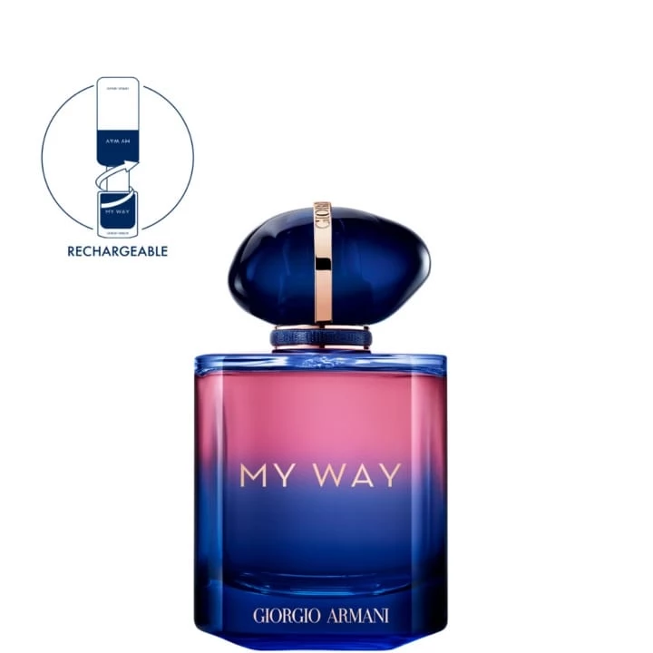 My Way Parfum - GIORGIO ARMANI - Incenza