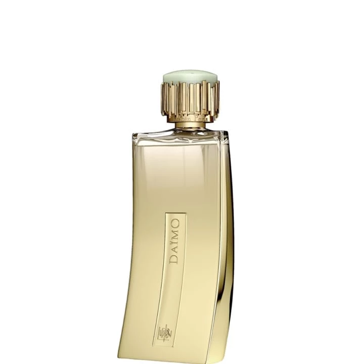 Daïmo Parfum - Lubin - Incenza