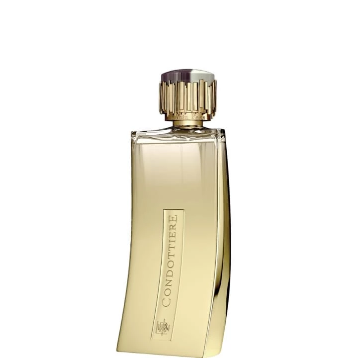 Condottiere Parfum - Lubin - Incenza