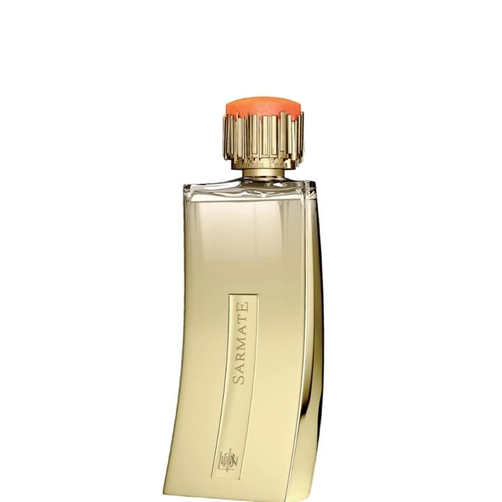 Sarmate Parfum - Lubin - Incenza