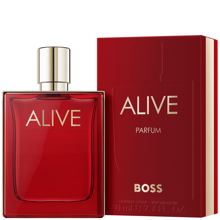 Boss Alive Parfum 80
