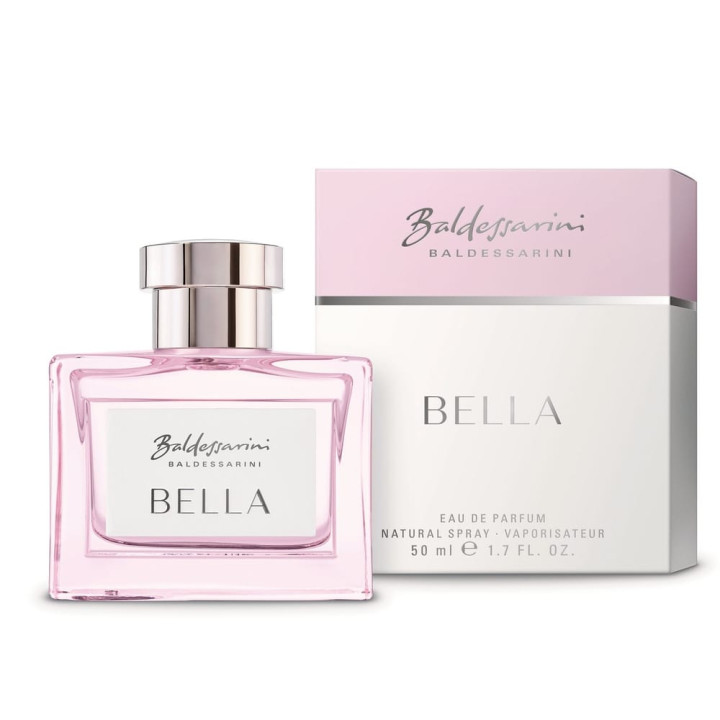 Bella Eau de Parfum
