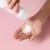 Ice Pure Poudre Exfoliante au Coton des Neiges