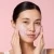 Ice Pure Poudre Exfoliante au Coton des Neiges