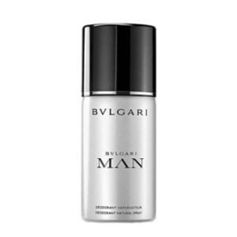 Bvlgari Man