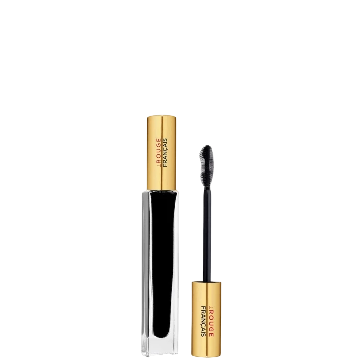 Noir Cassiopée Le Rouge Français Mascara - Le Rouge Français - Incenza