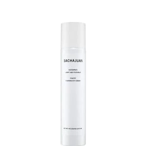 Hairspray Light And Flexible Fixatif Flexible et Léger Hairspray Light And Flexible Fixatif Flexible et Léger