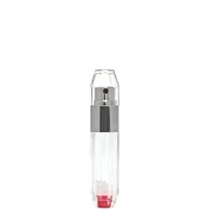 Travalo Vaporisateur de Sac Rechargeable Crystal Argenté Travalo Vaporisateur de Sac Rechargeable Crystal Argenté