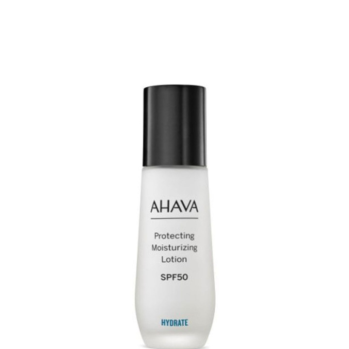 Ahava Lait Hydratant Protecteur SPF50
