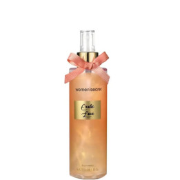 Exotic Love Brume Parfumée Pour Le Corps