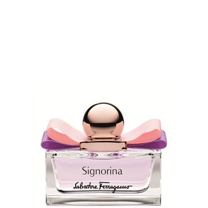 Signorina Eau de Toilette