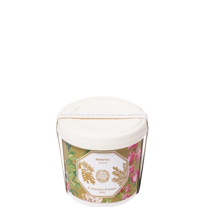 Acacia - Robinia Recharge Bougie Parfumée
