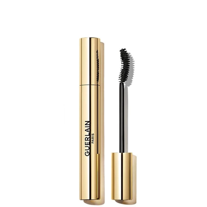 Noir G  Mascara Courbe Volume Intense 24h - GUERLAIN - Incenza