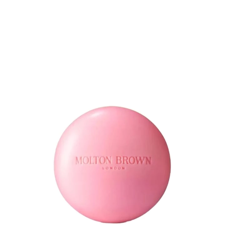 Fiery Pink Pepper Savon Parfumé - Molton Brown - Incenza