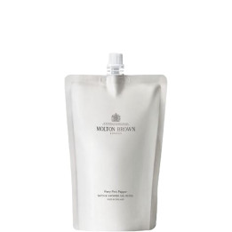 Fiery Pink Pepper Recharge Gel Douche et Bain