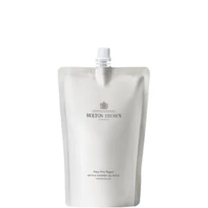 Fiery Pink Pepper Recharge Gel Douche et Bain Fiery Pink Pepper Recharge Gel Douche et Bain