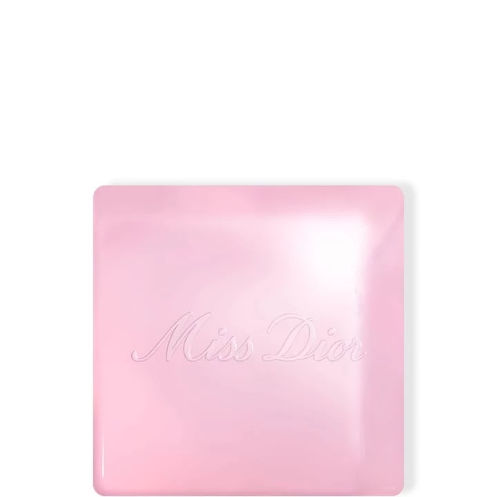 Miss Dior Savon Floral Parfumé Savon Solide - Nettoie et Purifie - DIOR - Incenza