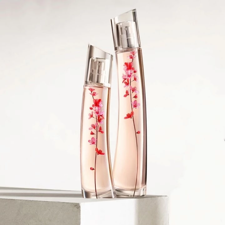 Flower By Kenzo Ikebana Eau de Parfum Incenza
