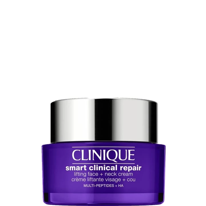 Smart Clinical Repair™  Crème Liftante Visage + Cou - CLINIQUE - Incenza