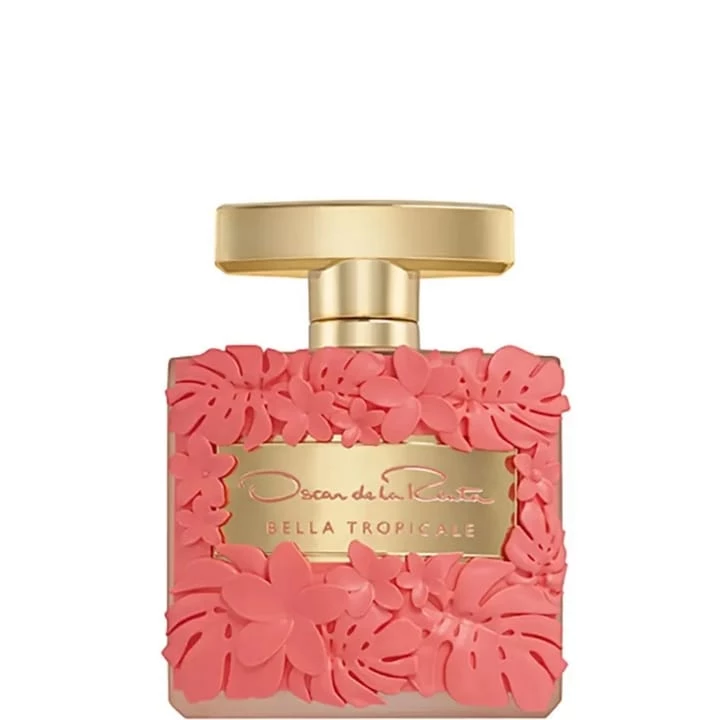 Bella Tropicale Eau de Parfum - Oscar de la Renta - Incenza