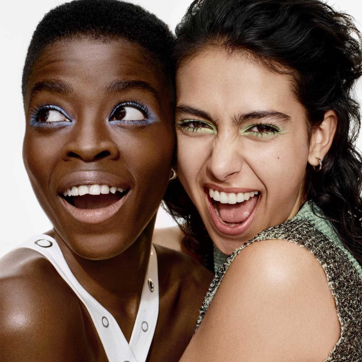High Impact™ High-Fi Mascara Volume Total Mascara