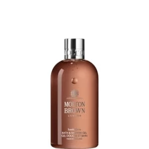Suede Orris Gel Douche et Bain Suede Orris Gel Douche et Bain