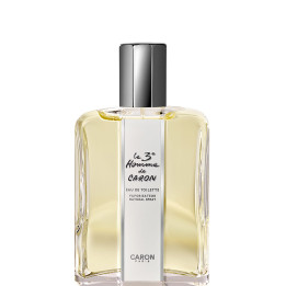 Le 3ème Homme Eau de Toilette