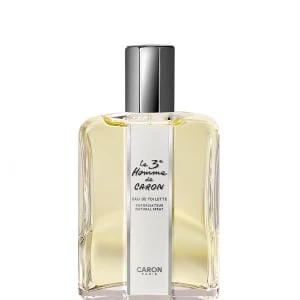 Le 3ème Homme Eau de Toilette Le 3ème Homme Eau de Toilette