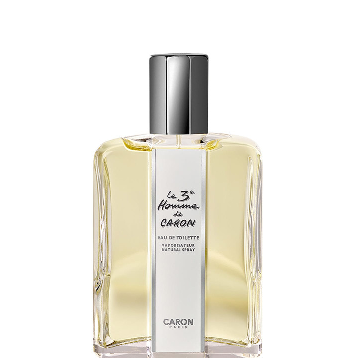 Le 3ème Homme Eau de Toilette