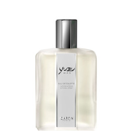 Yuzu Man Eau de Toilette