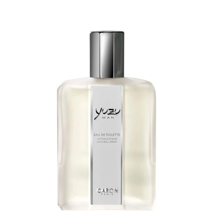 Yuzu Man Eau de Toilette - CARON - Incenza