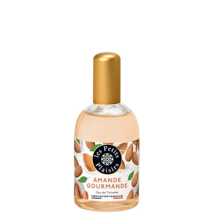 Amande Gourmande Eau de Toilette - Les Petits Plaisirs - Incenza