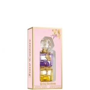 Oui Juicy Couture Play Coffret Eau de Parfum Oui Juicy Couture Play Coffret Eau de Parfum