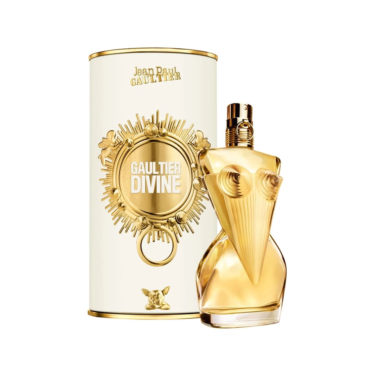Gaultier Divine de Jean Paul Gaultier - Eau de Parfum - Incenza
