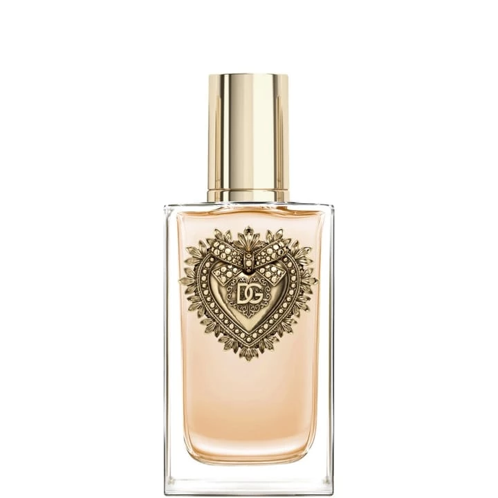 Devotion Eau de Parfum - Dolce&Gabbana - Incenza