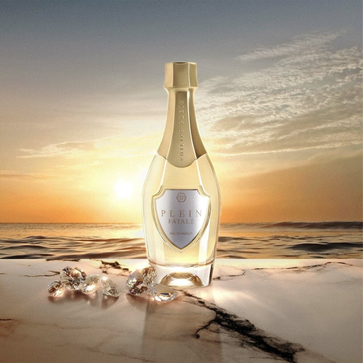 Fatale Eau de Parfum