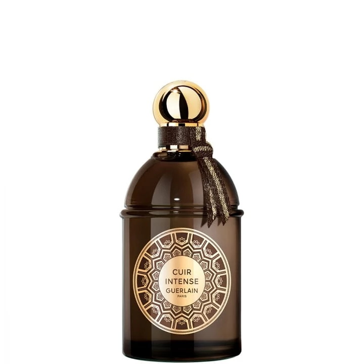 CUIR INTENSE EDP 125 ML  - INCENZA - Incenza