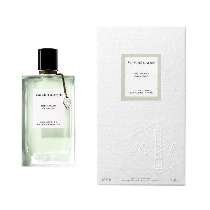 Thé Amara Eau de Parfum
