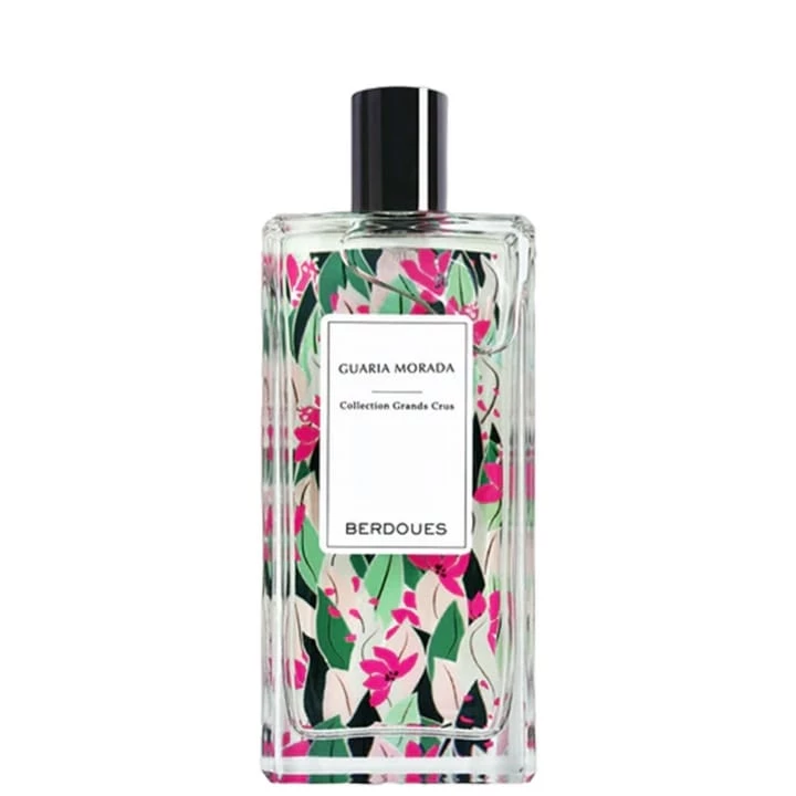Guaria Morada Parfum Grand Cru - Berdoues - Incenza