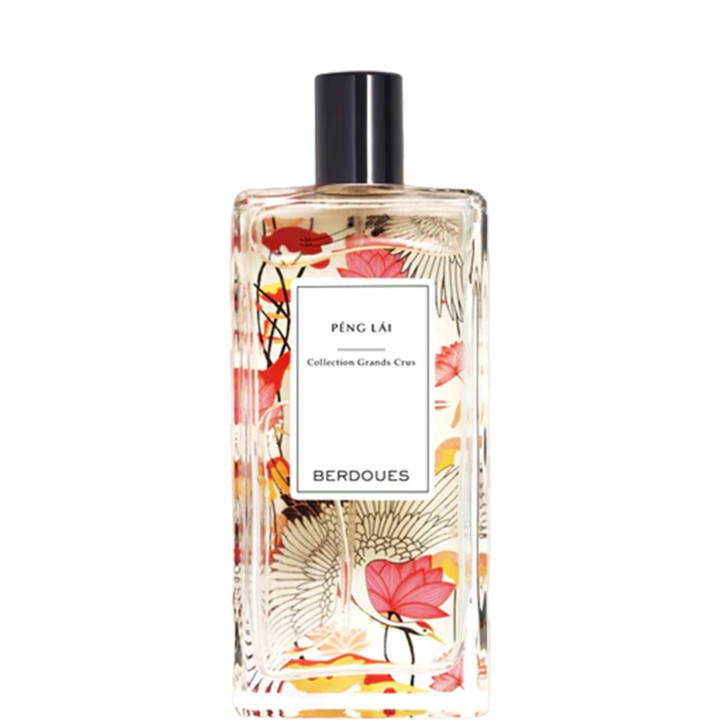 Péng Lai Parfum Grand Cru