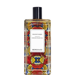 Maasaï Mara Parfum Grand Cru